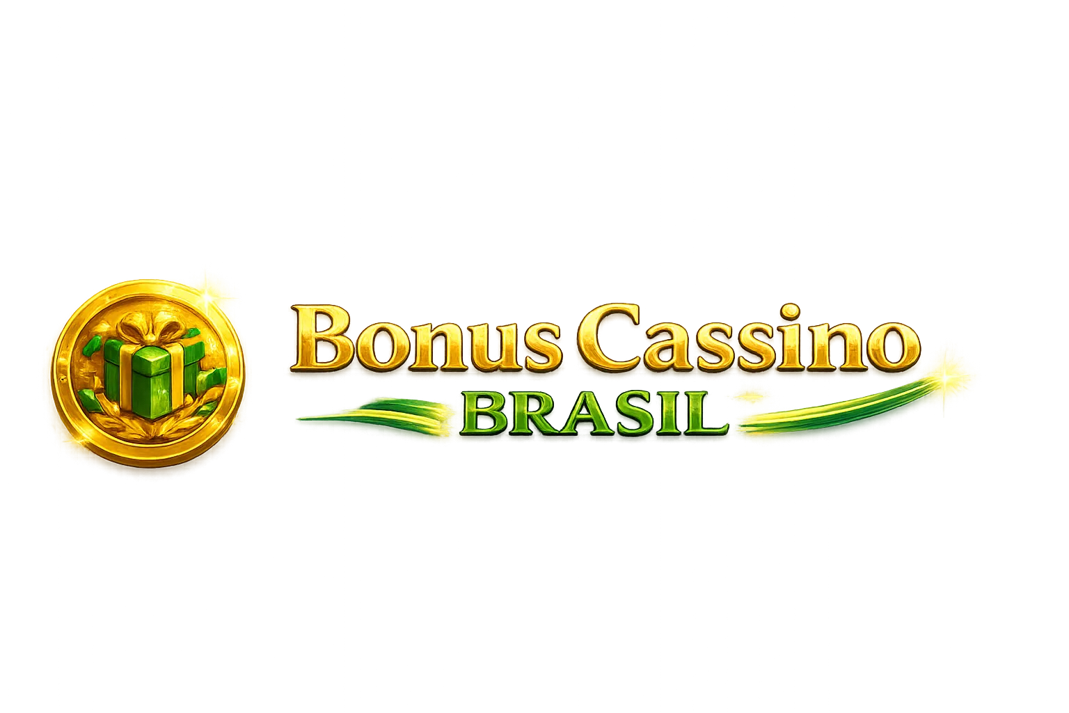 Bônus de Cassino logo